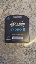 Wilkinson-Sword Hydro 5-Blade