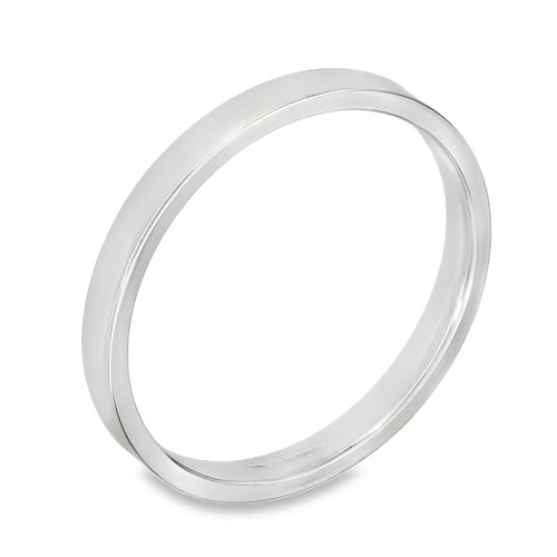 2mm platinum medium weight - medium,
