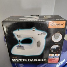 Delta Kitchen Mini Sewing