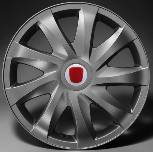 X13 inch wheel - 4,