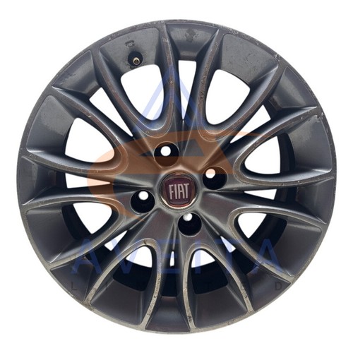 Fiat punto gbt - fiat, alloy
