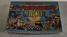 Dixons Premier Collection 10