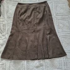 Frank Walder Skirt Size 16