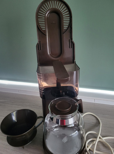 Melitta 1021 filter coffee - melitta,