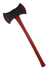 NEW Halloween Horror Double