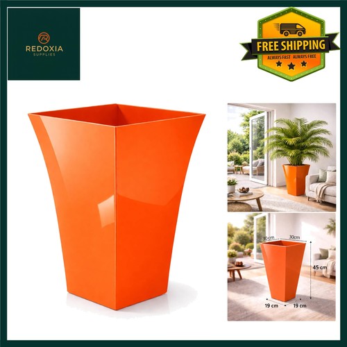 Stylish large milano - large, square