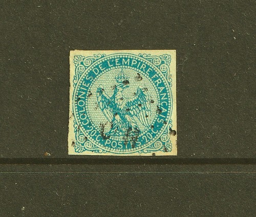 French colonies general - french,