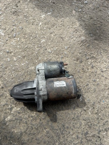 Starter motor mitsubishi - -,