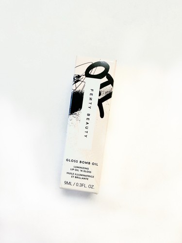 Fenty gloss bomb oil - fenty,