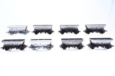 Hornby OO Gauge Rake of 8