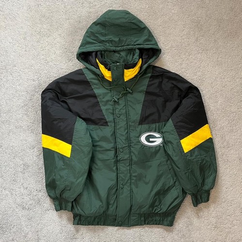 Green bay packers 90s locker - green,