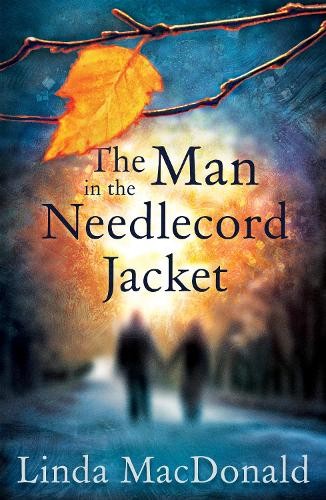 The man needlecord - in,