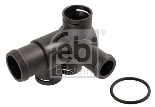 Febi bilstein coolant flange - febi,
