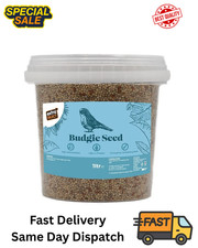 Extra Select Budgie Seed Mix -