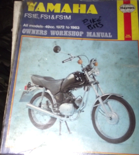 Yamaha fs1e fs1 fs1m - /,