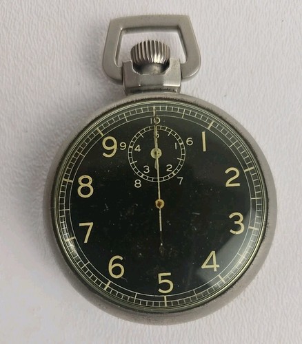 Vtg elgin army wwii - army,