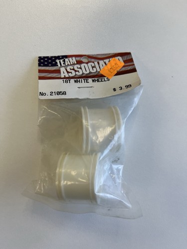 Associated rc18t dish - rc,