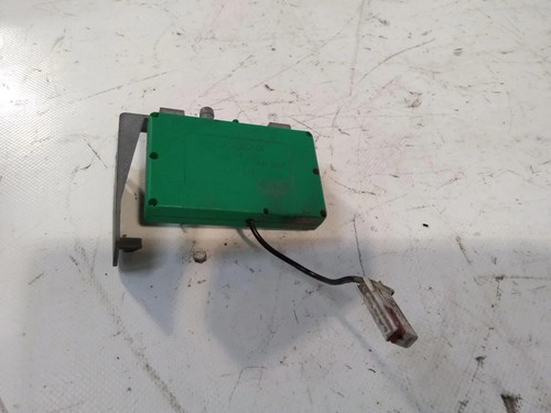 Volvo s60 antenna amplifier - i,