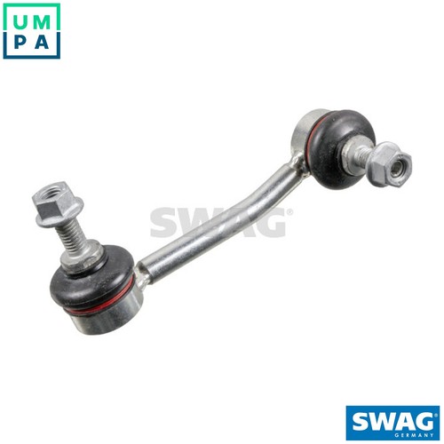 Linkcoupling rod stabiliser - linkcoupling,