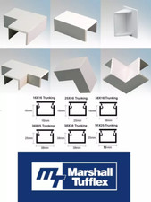 Marshall Tufflex Mini Trunking