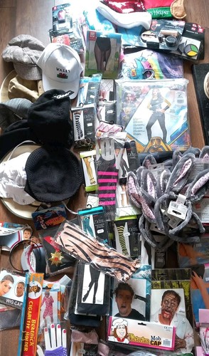 Joblot huge 110 mixed - joblot,