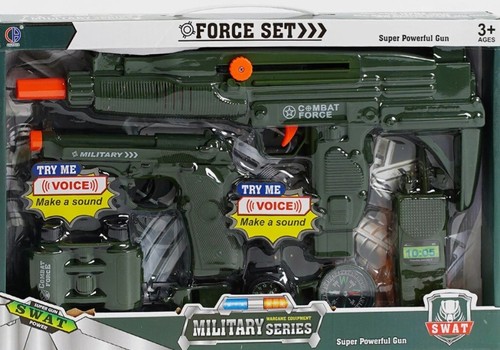 Kids toy army - kids, combat