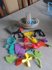 Octonauts Gup F Build-A-Gup