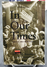 In Our Times : America since