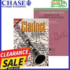 Learn to Play Clarinet 