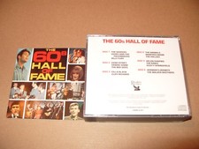 The 60s Hall Of Fame Readers