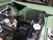 Land Rover Series 2, 2a and 3