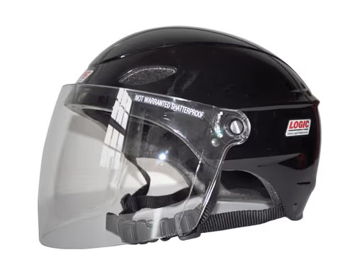 Logic atv quad bike safety - atv,
