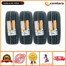 4 x 195/50R15 CENTARA /