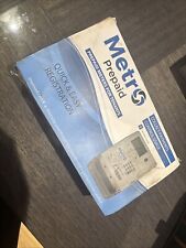 Prepaid METRO Electric Card