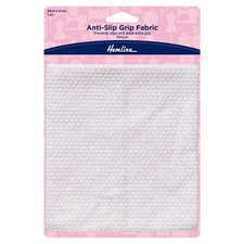 Hemline Grip Fabric Anti-Slip
