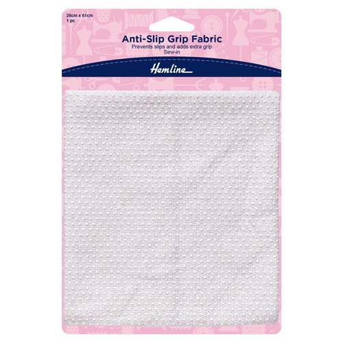 Hemline grip fabric anti slip - hemline,