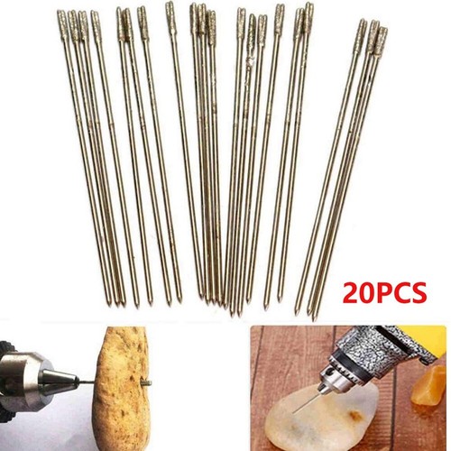 Drilling machine bits agate - drilling,