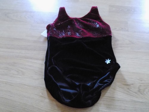 Child size large - child, snowflake