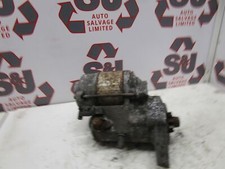 Toyota Yaris 1999-2003 1.4 Diesel Starter Motor  2810033050