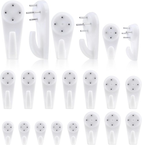 Non trace picture - hooks, for
