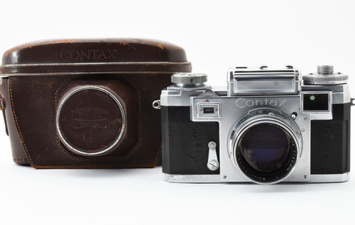 Warranty zeiss ikon - 1-yr,