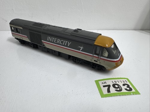 Hornby inter city 125 class - inter, 43