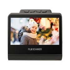 Film Scanner Digital 22MP 5in