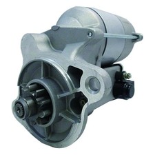 Starter Motor Fits Caterpillar