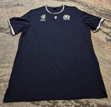 Official Scotland Mens Rugby