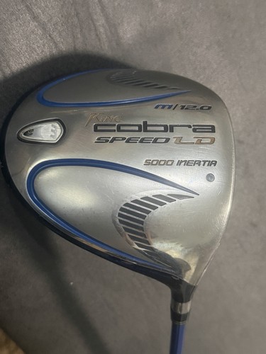 King cobra speed offset - cobra,