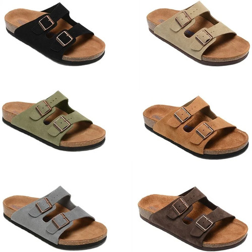 New birkenstock arizona casual - new,