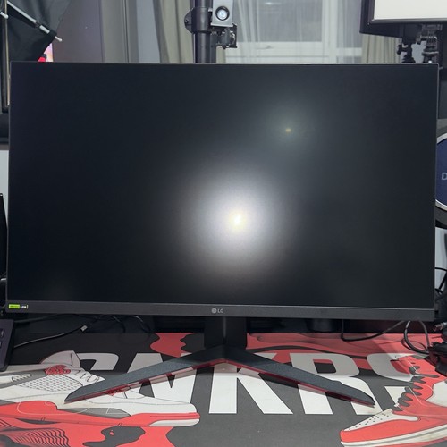 Ultragear 27gp850 27 - ultragear, 27”