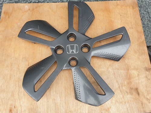 Honda jazz alloy - honda, centre