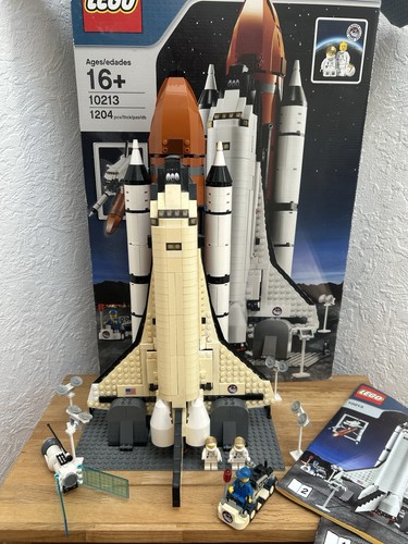 Lego creator expert space - creator, expert: